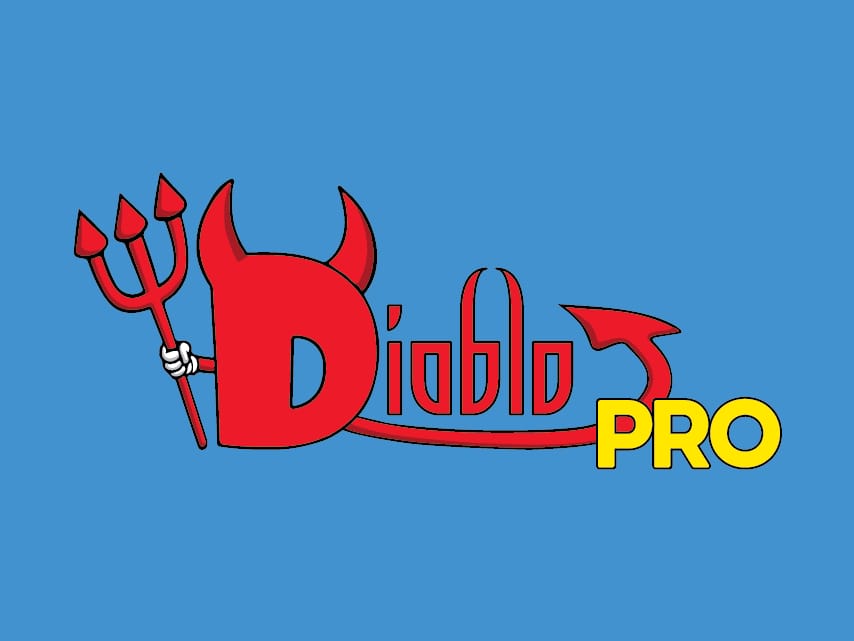 Abonnement DIABLO - 6 Mois (+1 GRATUIT)